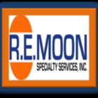 R. E. Moon Specialty Services Inc