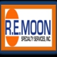 R. E. Moon Specialty Services Inc