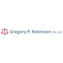 Gregory P. Robinson J.D. - Divorce Attorneys