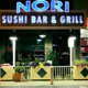 Nori Sushi Bar & Grill