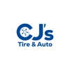 CJ's Tire & Automotive Svc gallery