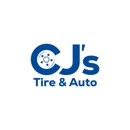 CJ's Tire & Automotive Svc - Automobile Parts & Supplies