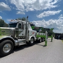 Holifield Wrecker Service Inc - Automobile Salvage