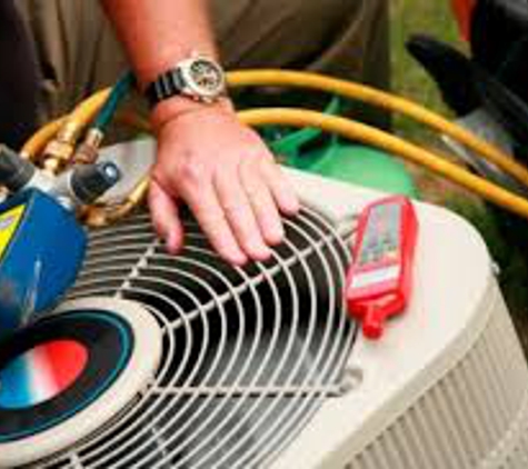 Jones Service Company, Heating and Air Conditioning - Moreno Valley, CA