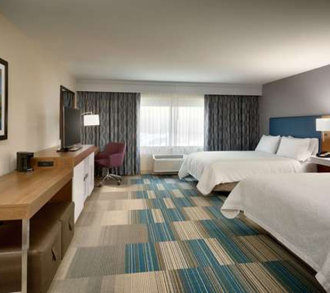 Hampton Inn & Suites Pocatello - Pocatello, ID