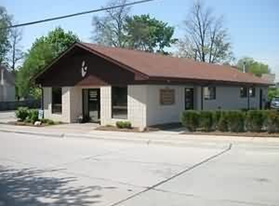 Plymouth Veterinary Hospital - Plymouth, MI