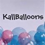 Kallballoons