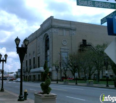 St. Louis Symphony - Saint Louis, MO