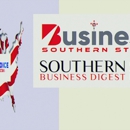 Business Southern Style - Television Stations & Broadcast Companies