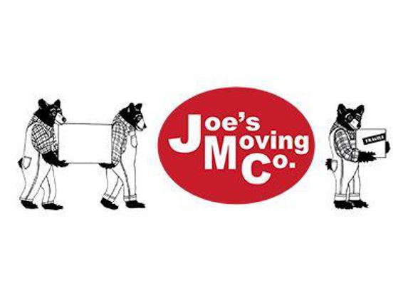 Joe's Moving Co. - Rochester, NY