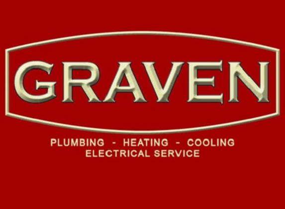 Graven Plumbing Heating & Electrical - Sullivan, IL