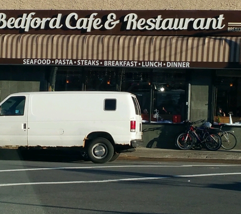 Bedford Cafe & Restaurant - Bronx, NY
