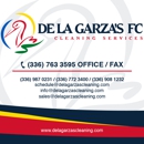 De La Garza F C - Industrial Cleaning