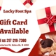 Lucky Foot Spa