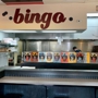 Bingo Burger