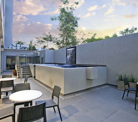 Argus Accommodation Darwin - Darwin City, NT