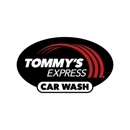 Tommy's Express Car Wash - Car Wash