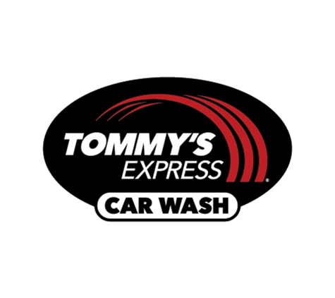 Tommy's Express® Car Wash - Huntley, IL