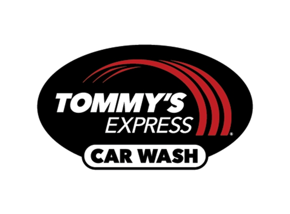 Tommy's Express® Car Wash - Atascocita, TX