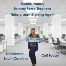 TRS SUPPORT SERVICES LLC "DBA" Motary Notary Fingerprinting & More - Fingerprinting