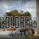 Colorfast Studios - Tattoo Removal