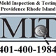 Mold Inspection & Testing Providence RI