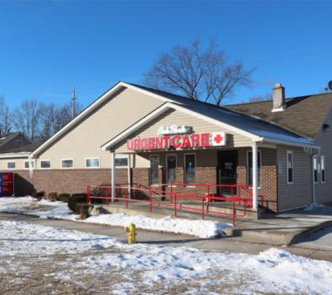 Oak Park Urgent Care Pllc - Oak Park, MI