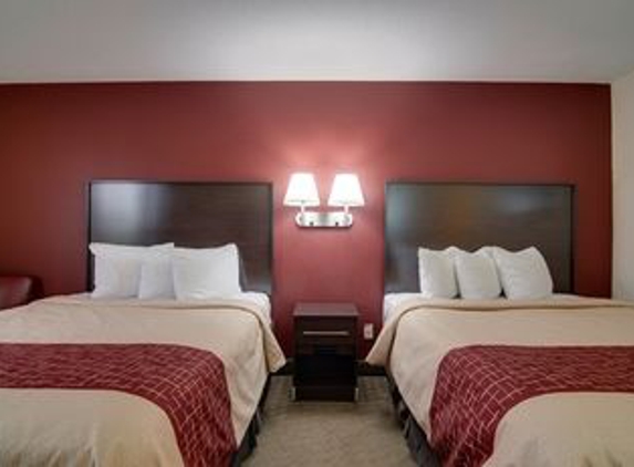 Red Roof Inn - Murfreesboro, TN