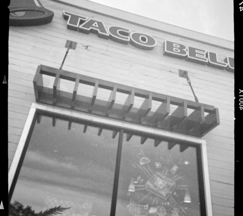 Taco Bell - San Jose, CA