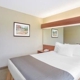 Microtel Inn & Suites by Wyndham Gassaway/Sutton