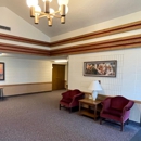 The Church of Jesus Christ of Latter-day Saints - Methodist Churches