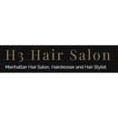 H3 Hair Salon - Beauty Salons