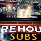 Firehouse Subs