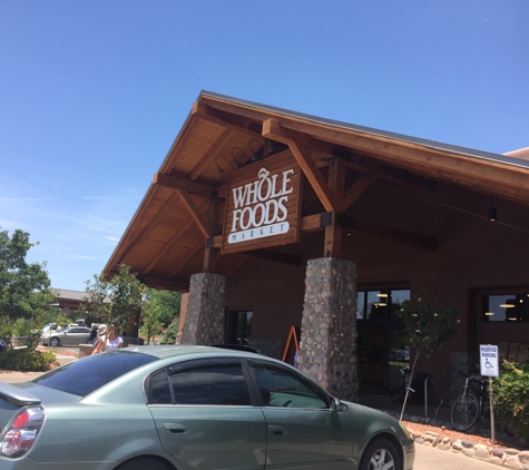 Whole Foods Market - Sedona, AZ