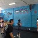 CrossFit - Personal Fitness Trainers