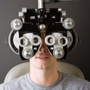 Milanak Family Vision Center - Optometry Equipment & Supplies
