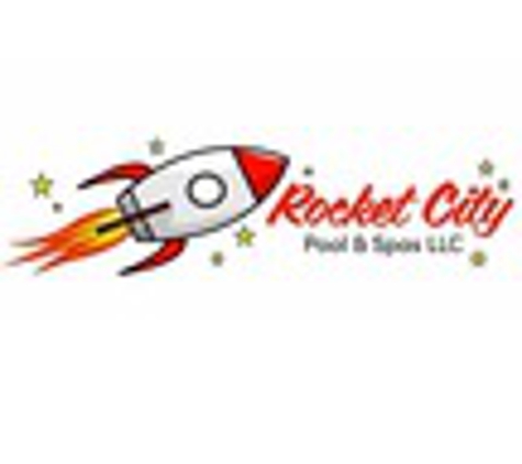 Rocket City Pool & Spas - Madison, AL