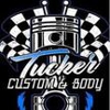 Tucker Custom gallery