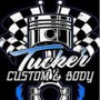 Tucker Custom