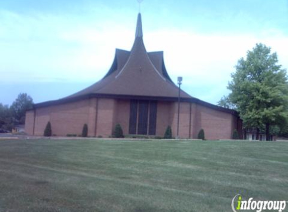 Claymont Preschool At St Mark - Ballwin, MO