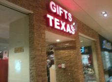 Gifts of Texas in Houston 