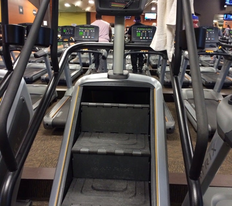 Xperience Fitness - Brookfield, WI