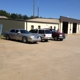 Inman Community Fire Department Station 1 Headquarters