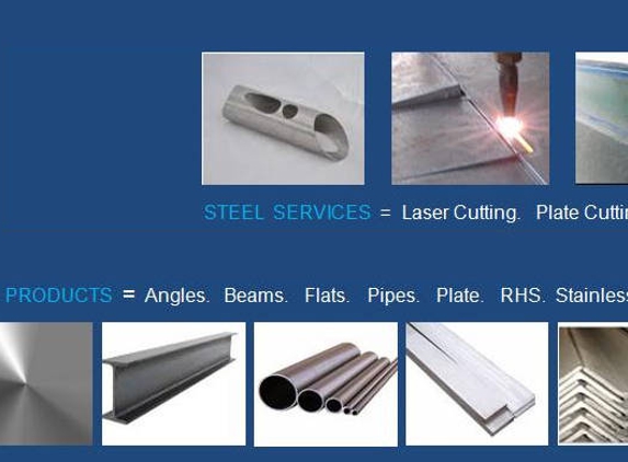 Tonkin Steel - Cosgrove, QLD