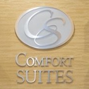 Comfort Suites - Motels