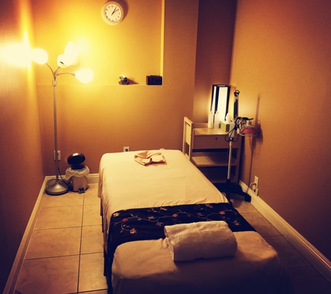 Chinese Medical Spa - Pasadena, CA