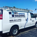 My Window Washing and Gutter Cleaning - Window Cleaning