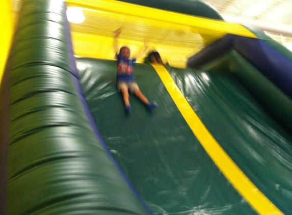 Jumping Jack Sports - Ashburn, VA