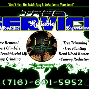 L&S Tree Service - Buffalo, NY