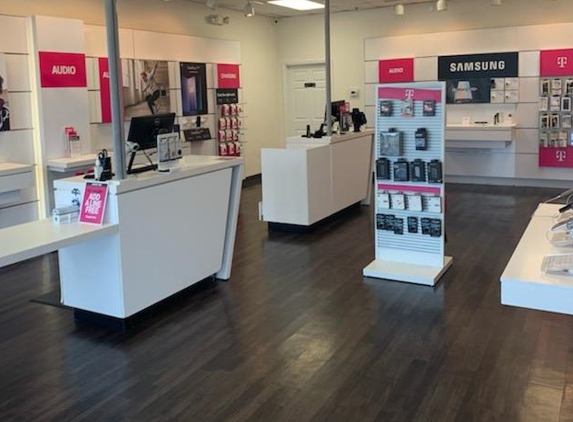 T-Mobile - Owasso, OK